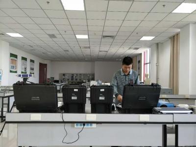 某高校专业实验室购买HS01