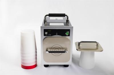 HS04测氡仪（埋置法、电离室法）