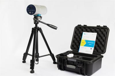 HS05C空气脉冲电离室测氡仪