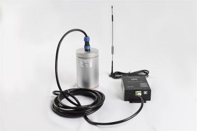 HS05B土壤在线测氡仪