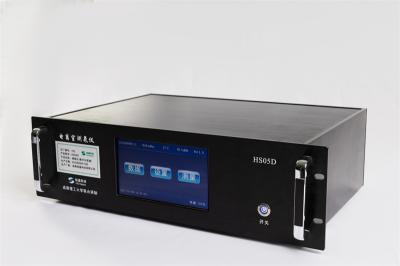 HS05D地震数字化测氡仪