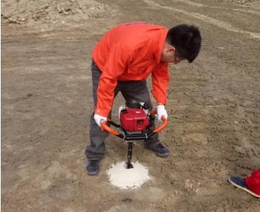 α杯法青海某盐湖地区勘查钾盐